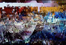 Bildst&ouml;rung - Foto: Andrea Warnecke/dpa-tmn