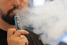 Fachmesse Intertabac - Wolf von Dewitz/dpa