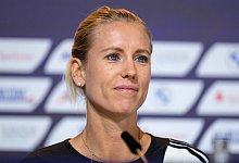 Karla Borger - Sven Hoppe/dpa