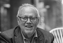 Joseph Vilsmaier - Foto: Tobias Hase/dpa