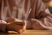 Sch&uuml;ler - Rolf Vennenbernd/dpa