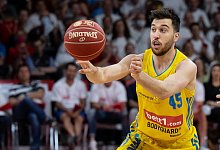 Tamir Blatt - Sven Hoppe/dpa