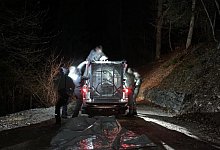 JJ4 - -/Provinzregierung Trentino/dpa