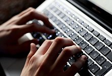 Künstliche Intelligenz - Karl-Josef Hildenbrand/dpa