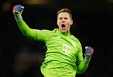 Manuel Neuer - Dave Thompson/AP