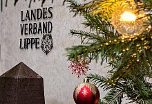 Landesverband Lippe - Landesverband Lippe