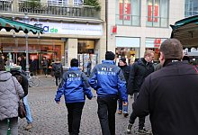 Pelz-Polizei - Deutsches Tierschutzb&uuml;ro