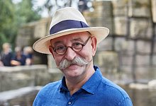 Horst Lichter - Georg Wendt/dpa