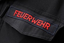 Feuerwehr demonstriert Gefahren beim Grillen - Roberto Pfeil/dpa