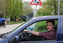 Jan Lukas Fründ - Kyrill von Matuschka