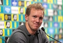 Nordirland - Deutschland - Liam Mcburney/PA Wire/dpa