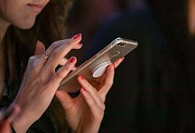 Digital-Gesetzpaket - Foto: Jens Kalaene/dpa-Zentralbild/dpa