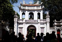 Vietnam - Foto: picture alliance / dpa