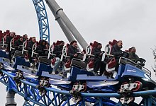 Nach dem Nations-Leaguespiel Deutschland - Bosnien-Herzegowina - Philipp von Ditfurth/dpa