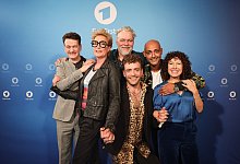 Zweiter Film zur Vorabendserie «Großstadtrevier» kommt ins TV - Christian Charisius/dpa