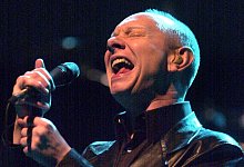 Joe Jackson wird 70 - Wolfgang Kluge/Zentralbild/dpa