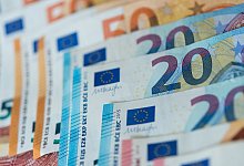 Geld - Monika Skolimowska/dpa