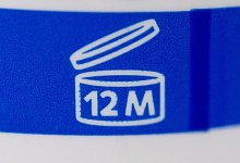 12 Monate haltbar - Foto: Andrea Warnecke/dpa-tmn