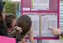 Nach Beginn der Sperrung Bahnstrecke Berlin-Hamburg - Michael Bahlo/dpa