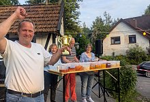 Bowle-König Bavenhausen - Heimatverein Bavenhausen