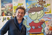 Erhard Dietl - Peter Kneffel/dpa