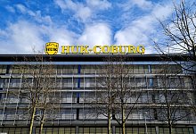 HUK Coburg - Pia Bayer/dpa