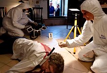 TV-Ausblick - ARD - Donna Leon - Ewige Jugend - Nicolas Maack/ARD Degeto/Programmplanung und P/dpa