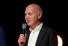 Bernd Neuendorf - Bernd Thissen/dpa