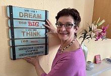 anke-wittmann - Sandra Castrup