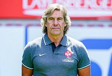 Gerry Ehrmann - Uwe Anspach/dpa/Archivbild