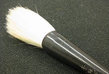 Pinsel - picture alliance / dpa