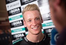 Top-Sprinter - Foto: Matthias Balk/dpa