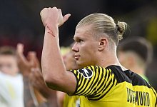 BVB-Star - Foto: Bernd Thissen/dpa