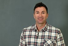 Lucas Cordalis - Foto: Henning Kaiser/dpa