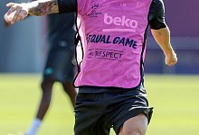 Lionel Messi - Foto: Miguel Ruiz/UEFA/dpa