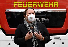 Ursula Heinen-Esser - Foto: Roberto Pfeil/dpa