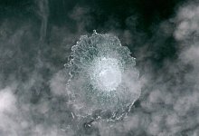 Gasleck bei Nord Stream 1 - -/ESA/dpa