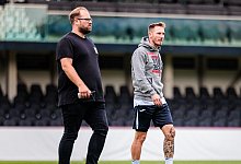 Mirko Leesemann - 1 - Jan Rollinger