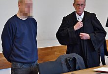 pixeligehammerglatze - Gunter Held