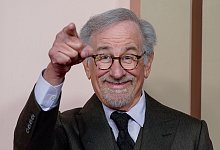 Steven Spielberg - Jordan Strauss/Invision/AP/dpa