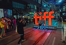 Toronto International Film Festival 2023 - Joel C Ryan/Invision/AP/dpa