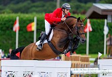 Richard Vogel - Stefan Lafrentz/dpa