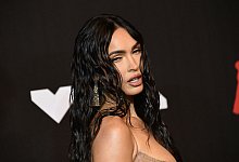 Megan Fox - Evan Agostini/Invision via AP/dpa