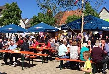 Fischfest Barntrup - 1 - Marketingverein Barntrup
