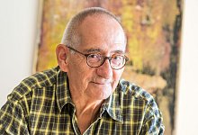 Dominik Graf feiert seinen 70. Geburtstag. - Peter Kneffel/dpa