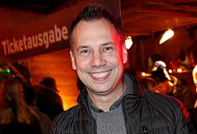 Sebastian Fitzek - Foto: Gerald Matzka/dpa