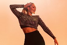 Helene Fischer - Foto: Sandra Ludewig/Universal Music/dpa