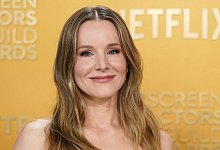 Screen Actors Guild Awards - Jordan Strauss/Invision via AP/dpa