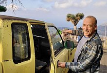 La Palma - Ralph Schulze