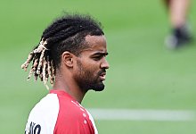 Lorenz Assignon - Bernd Weißbrod/dpa